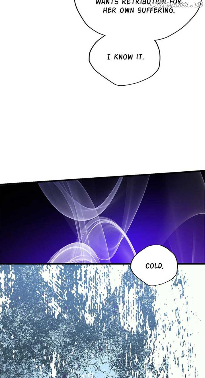 The Princess Wants to Die Comfortably Chapter 61 - Page 26