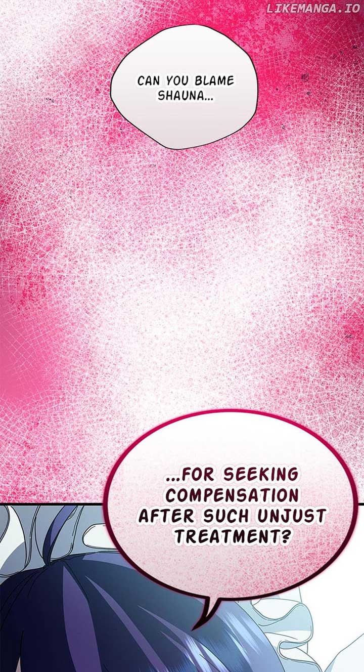 The Princess Wants to Die Comfortably Chapter 61 - Page 28