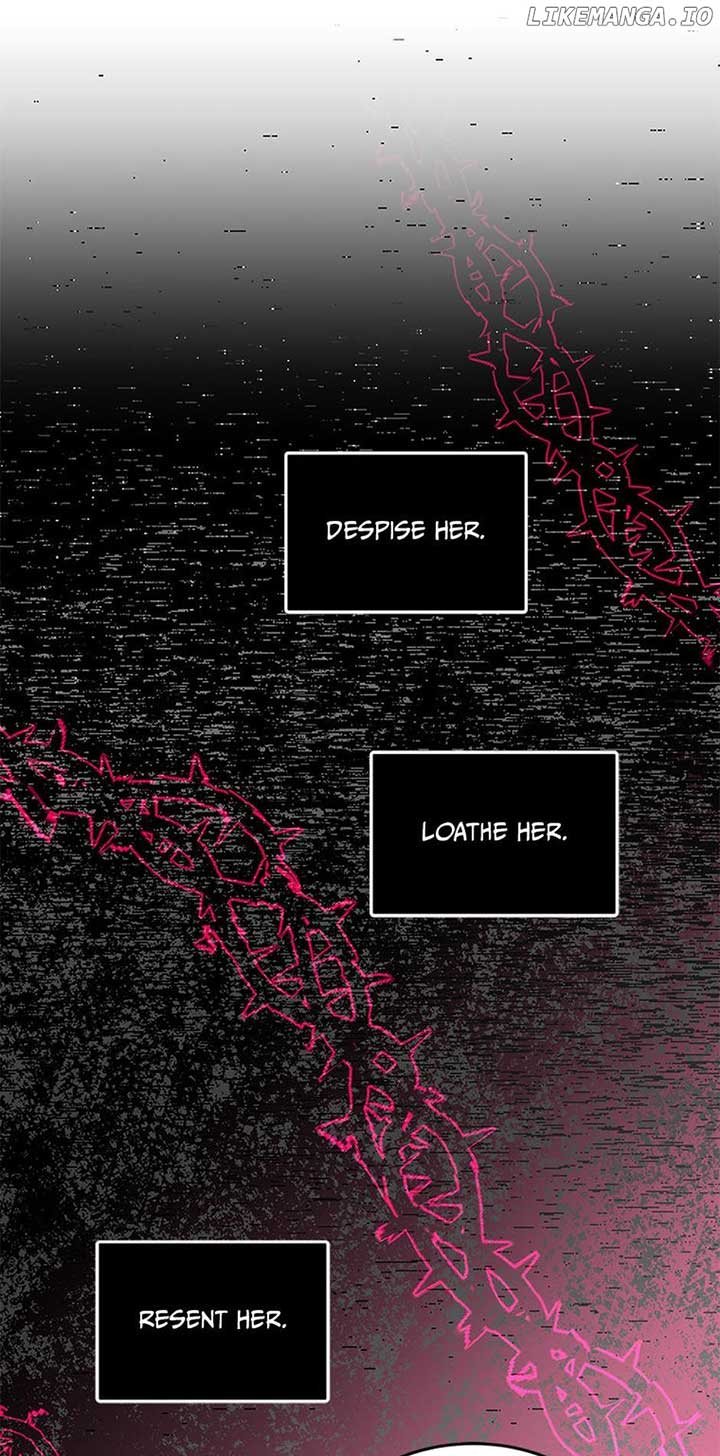 The Princess Wants to Die Comfortably Chapter 61 - Page 38