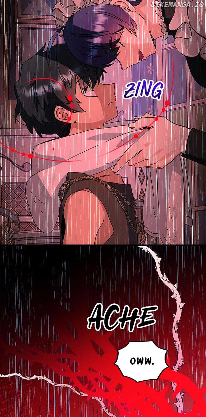 The Princess Wants to Die Comfortably Chapter 61 - Page 41