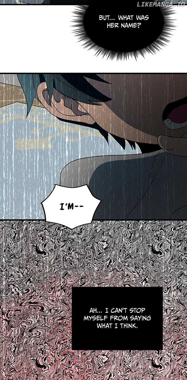 The Princess Wants to Die Comfortably Chapter 61 - Page 43