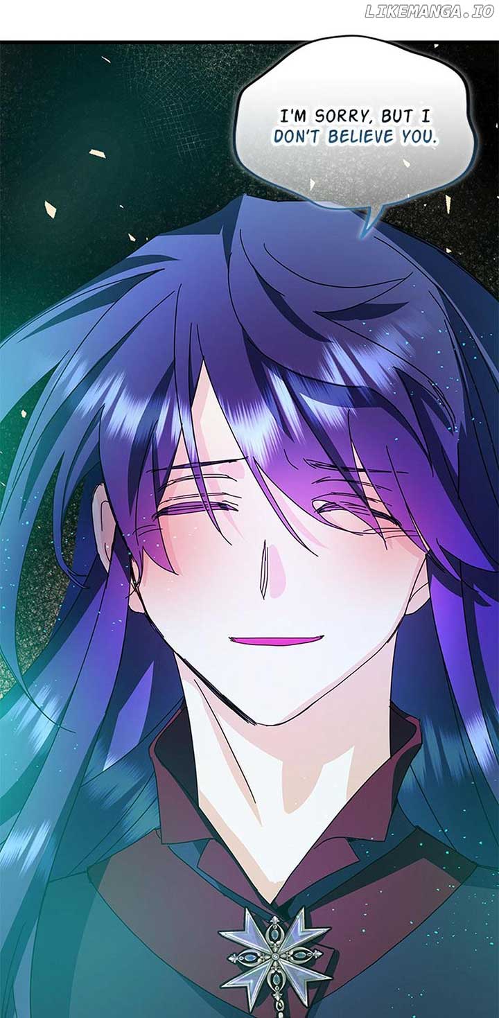 The Princess Wants to Die Comfortably Chapter 61 - Page 47