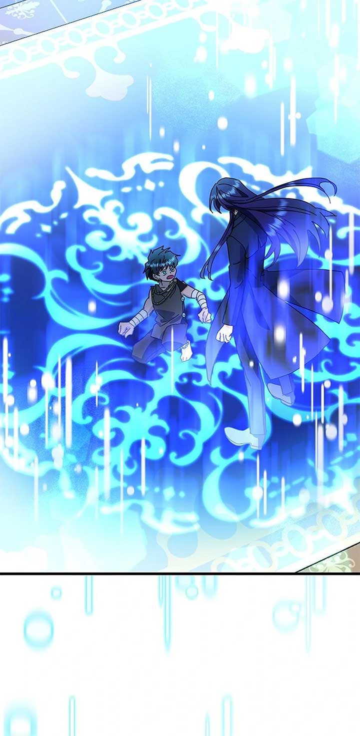 The Princess Wants to Die Comfortably Chapter 61 - Page 49