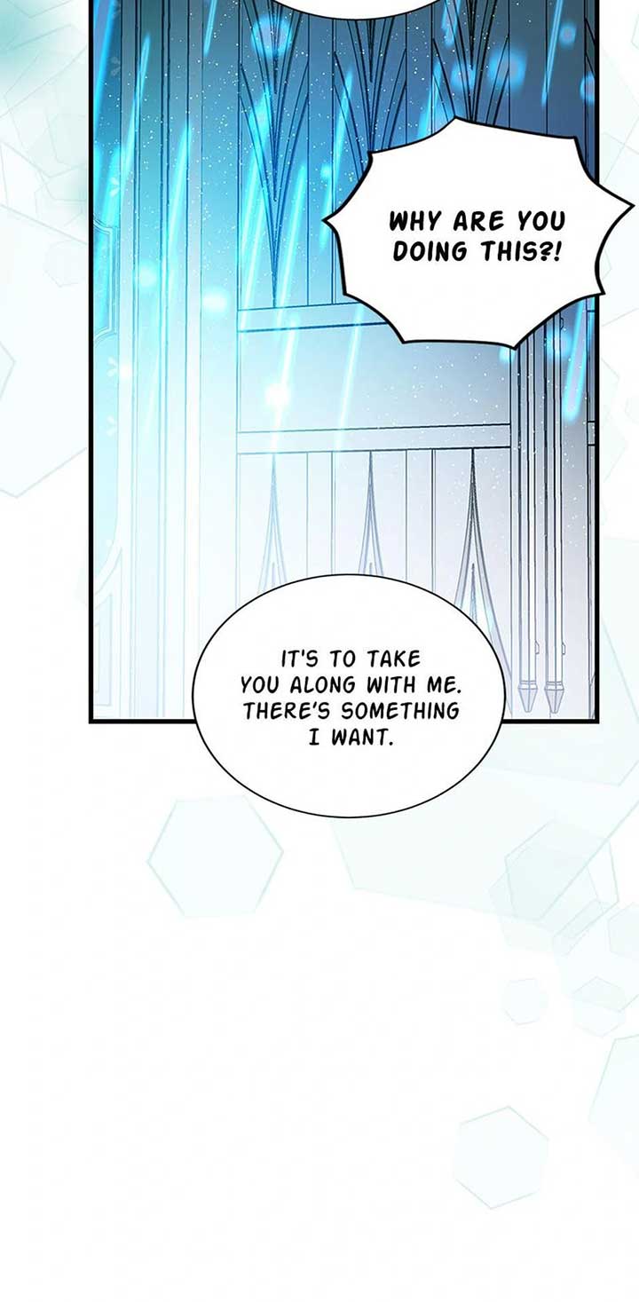 The Princess Wants to Die Comfortably Chapter 61 - Page 52