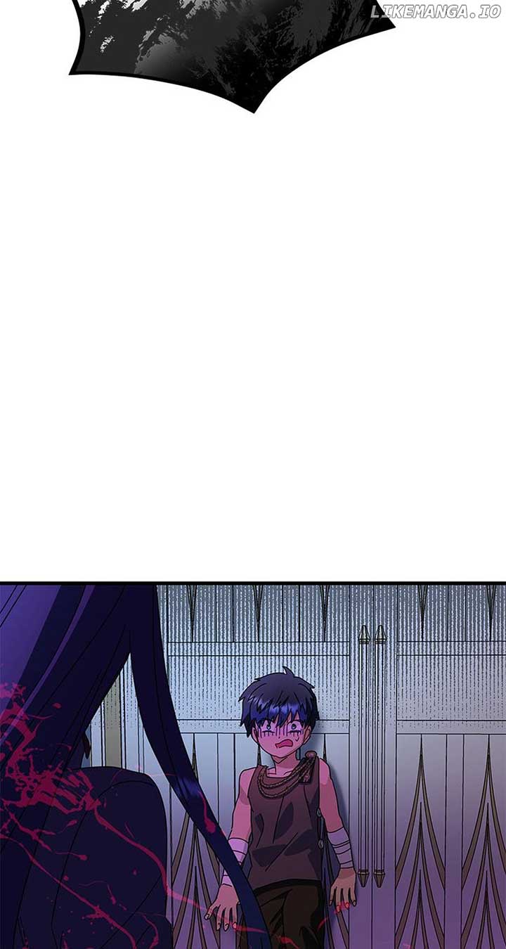 The Princess Wants to Die Comfortably Chapter 61 - Page 54