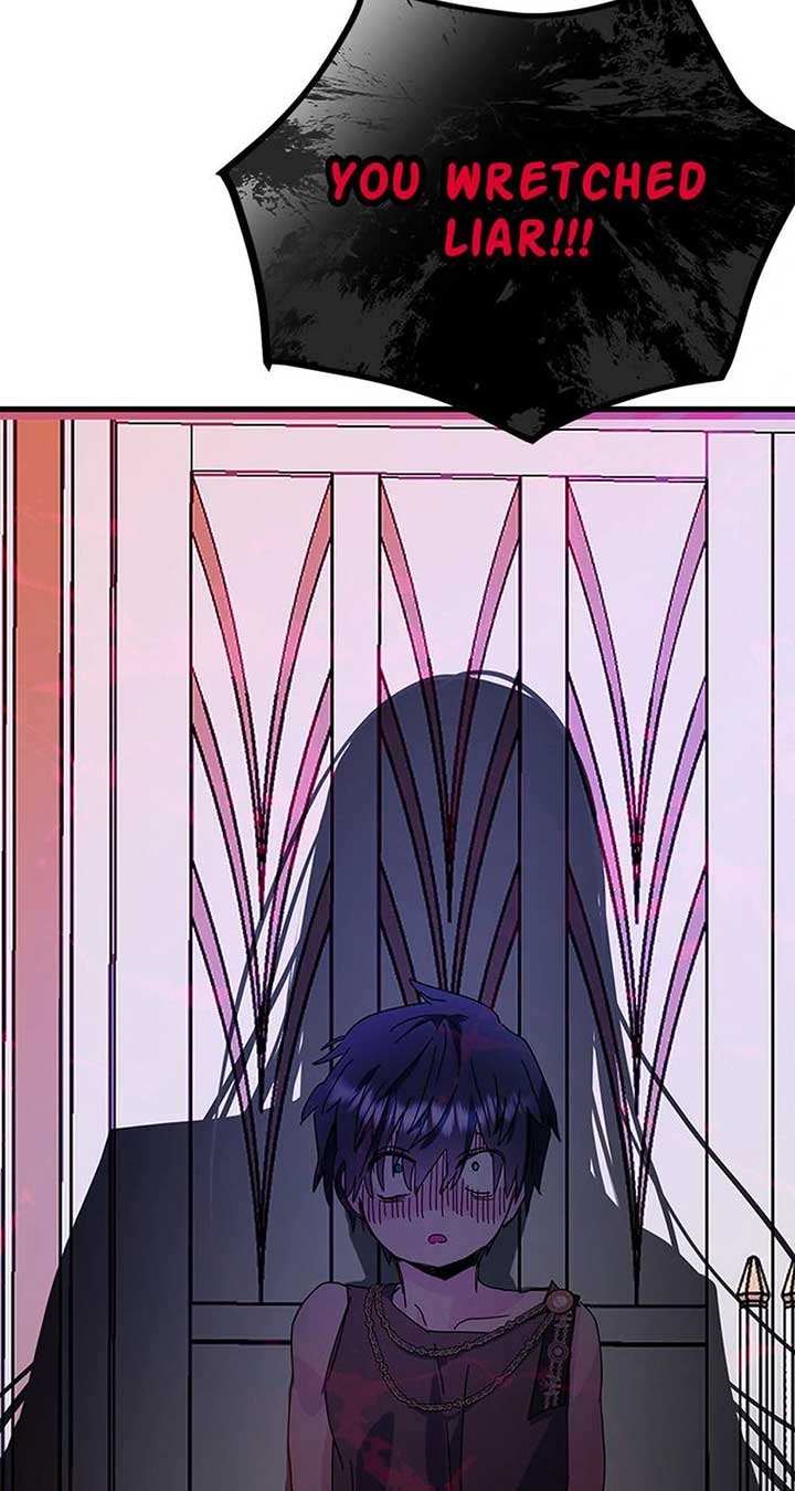 The Princess Wants to Die Comfortably Chapter 61 - Page 57