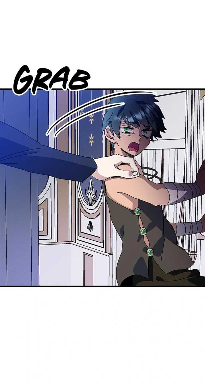 The Princess Wants to Die Comfortably Chapter 61 - Page 60