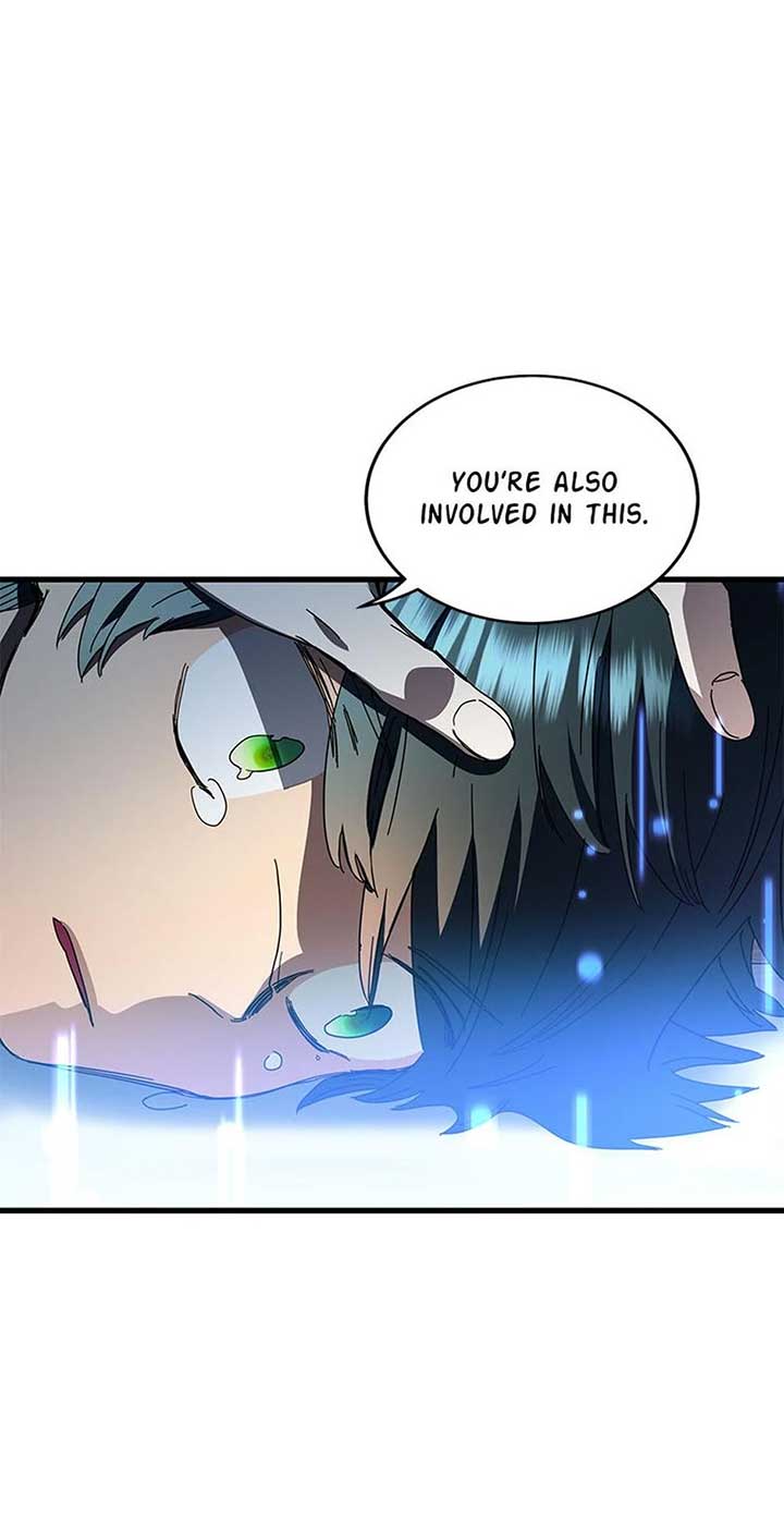 The Princess Wants to Die Comfortably Chapter 61 - Page 65