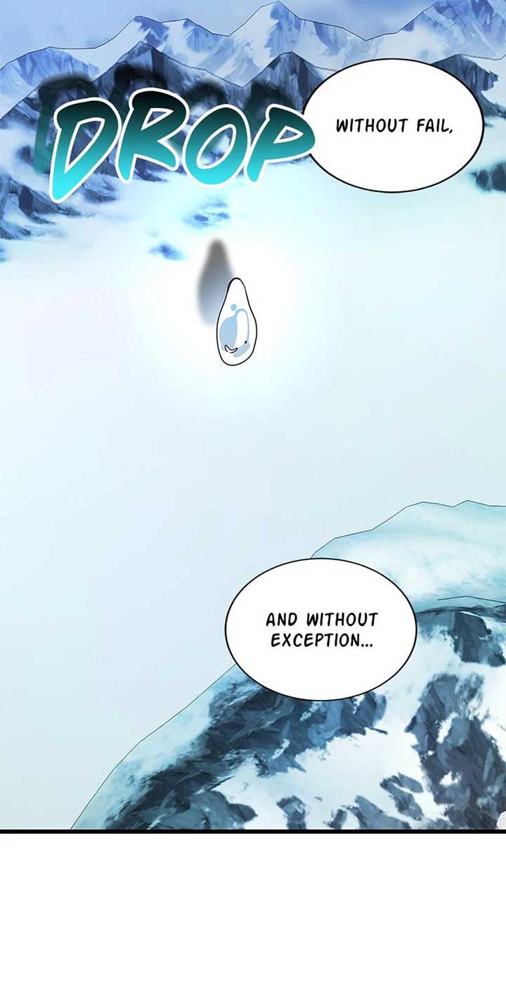 The Princess Wants to Die Comfortably Chapter 61 - Page 67