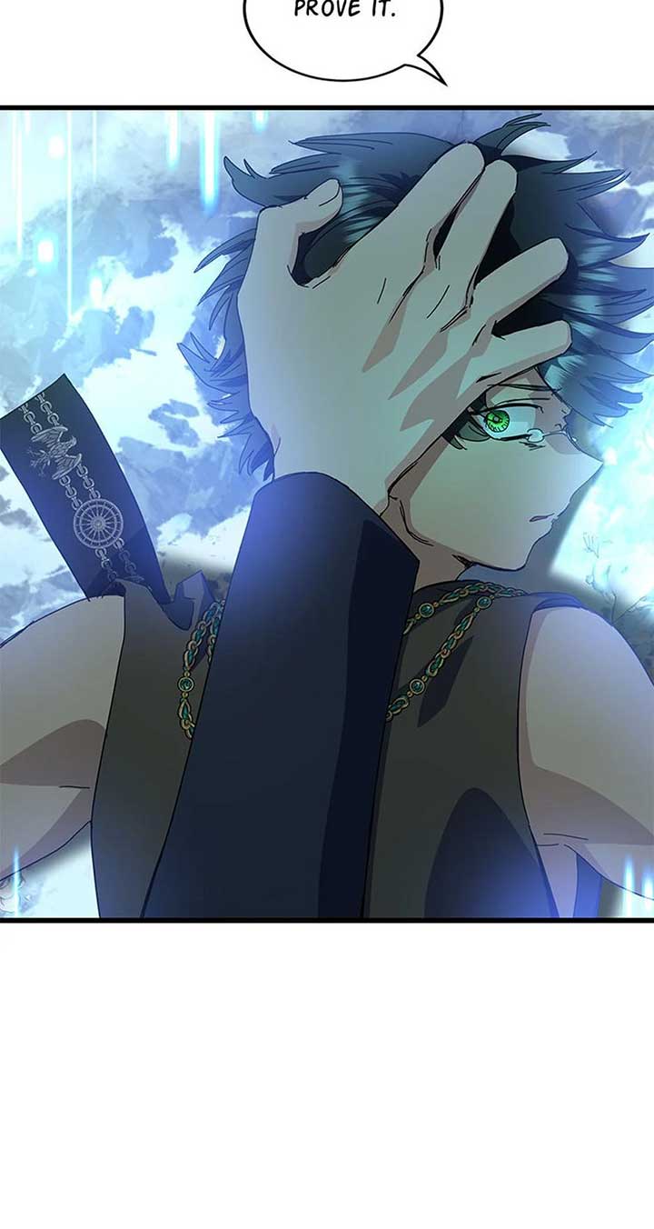 The Princess Wants to Die Comfortably Chapter 61 - Page 72