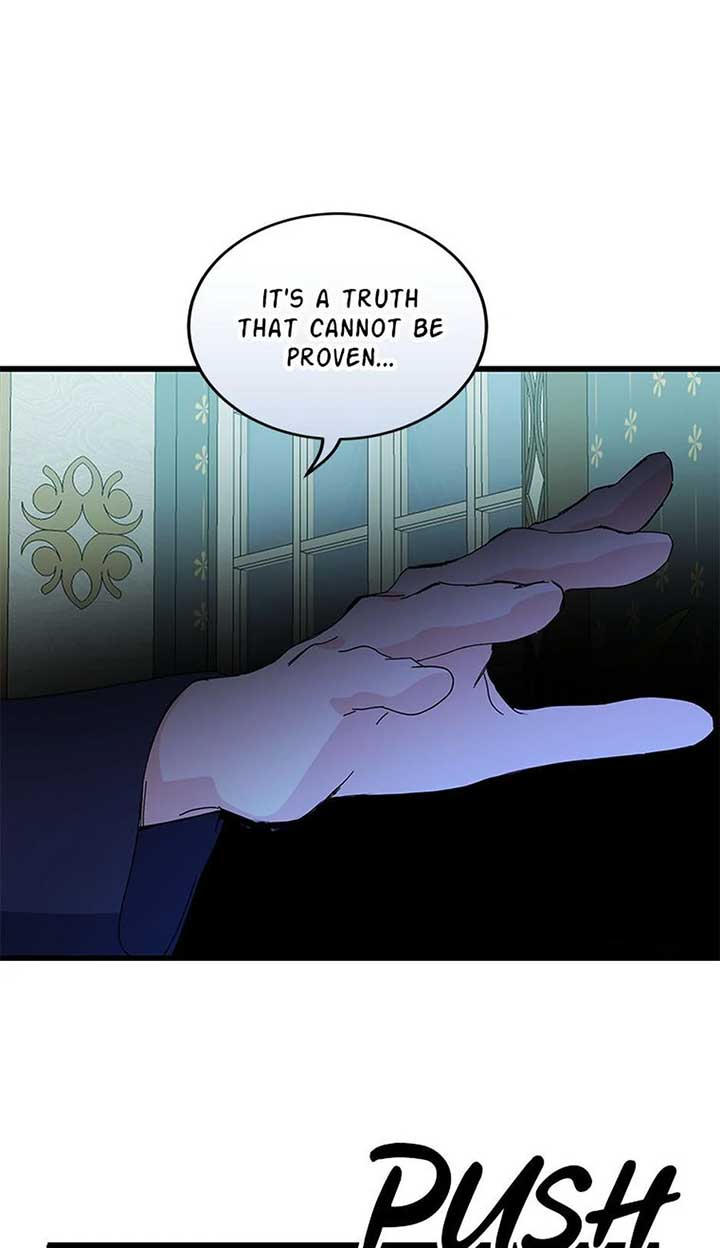 The Princess Wants to Die Comfortably Chapter 61 - Page 73