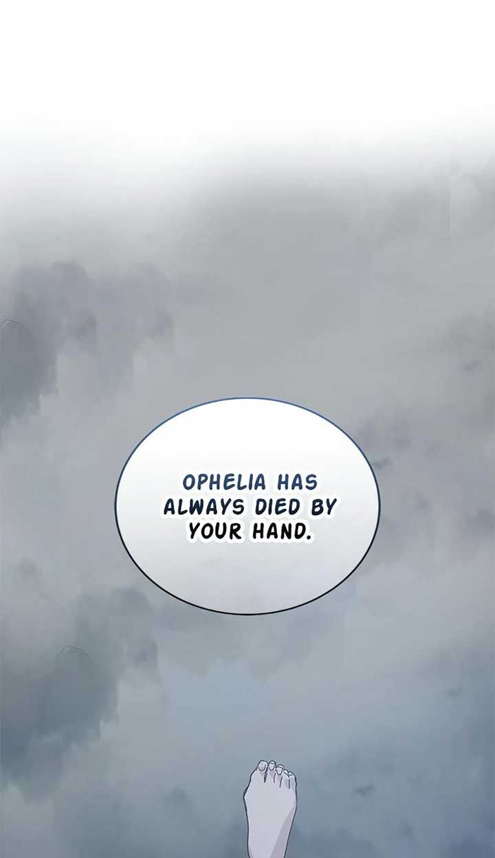 The Princess Wants to Die Comfortably Chapter 61 - Page 75