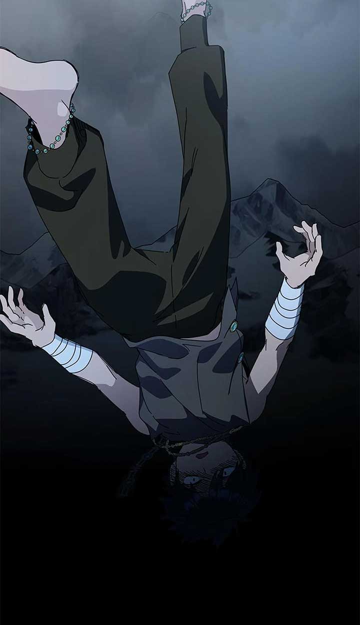 The Princess Wants to Die Comfortably Chapter 61 - Page 76