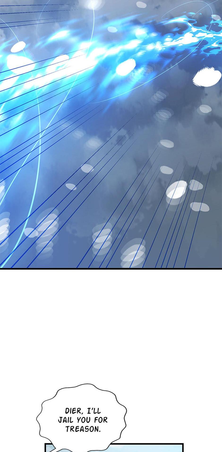 The Princess Wants to Die Comfortably Chapter 62 - Page 4