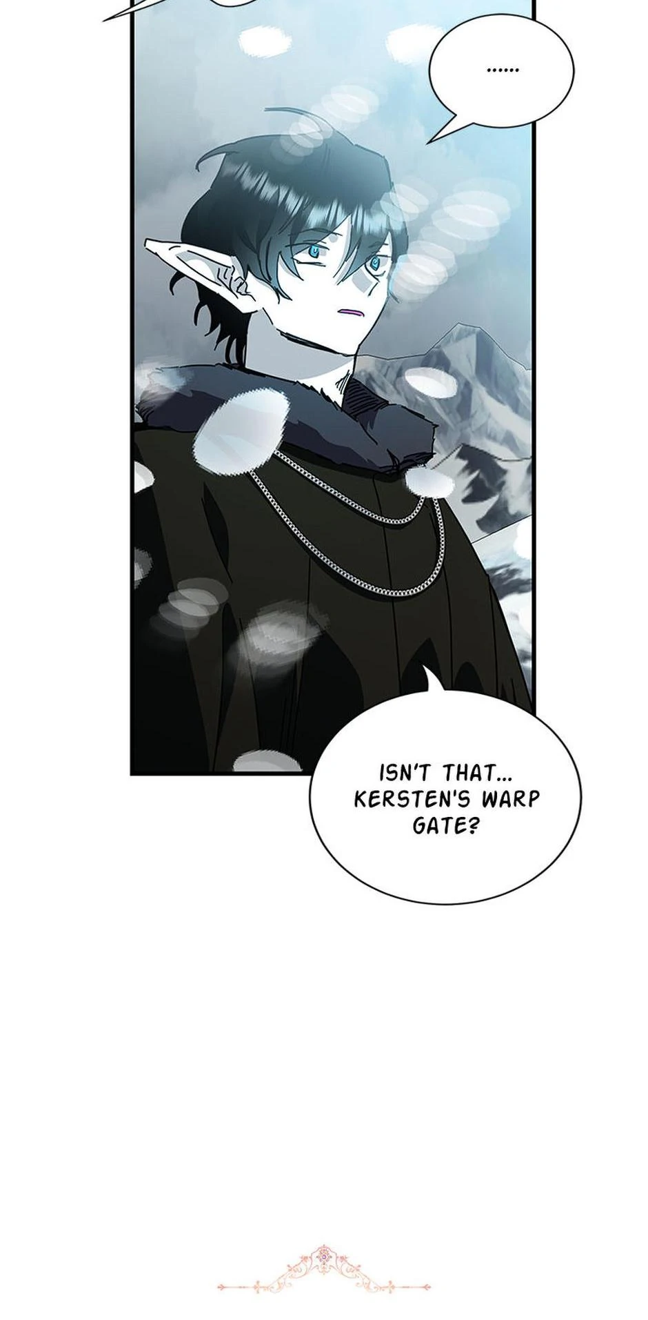 The Princess Wants to Die Comfortably Chapter 62 - Page 5