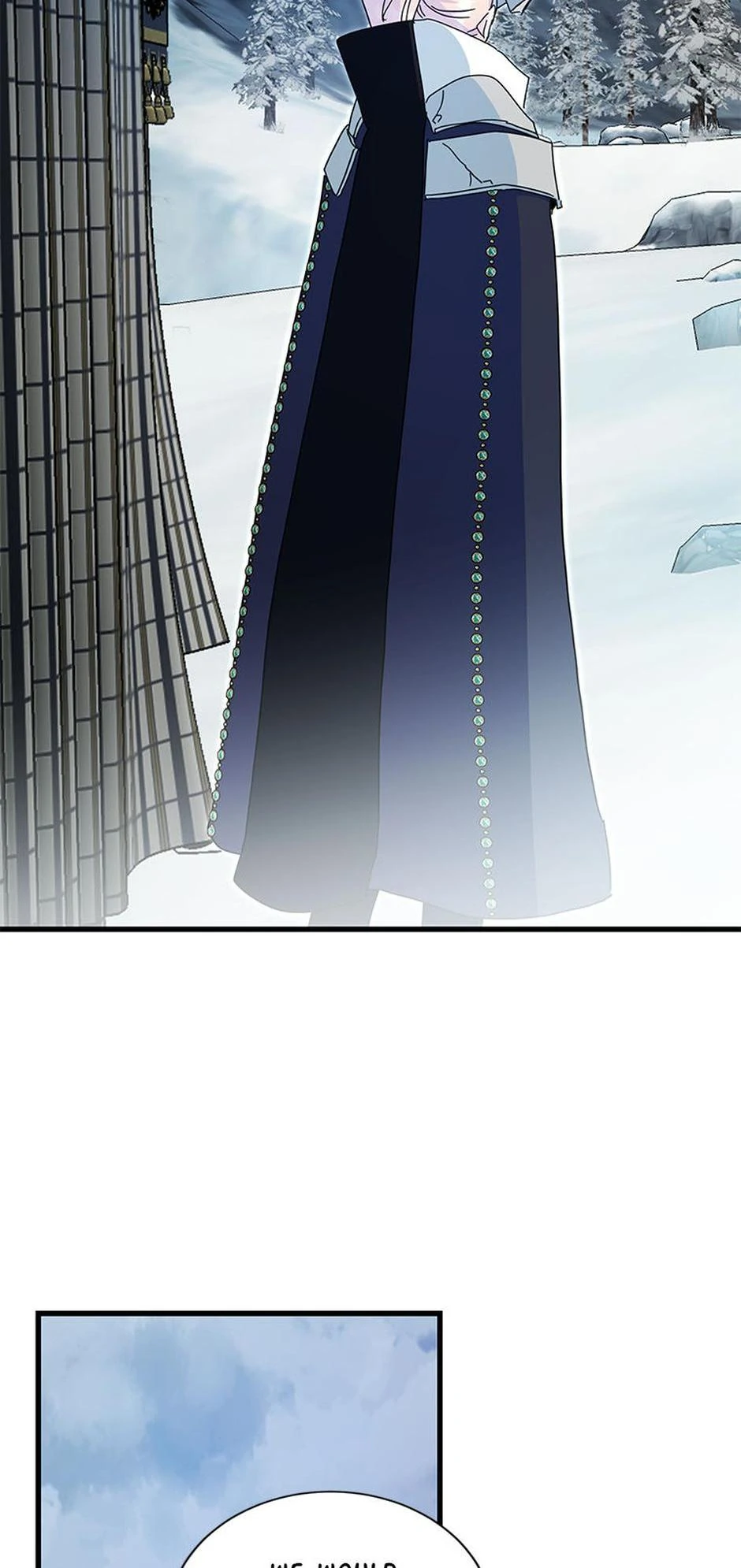 The Princess Wants to Die Comfortably Chapter 62 - Page 11