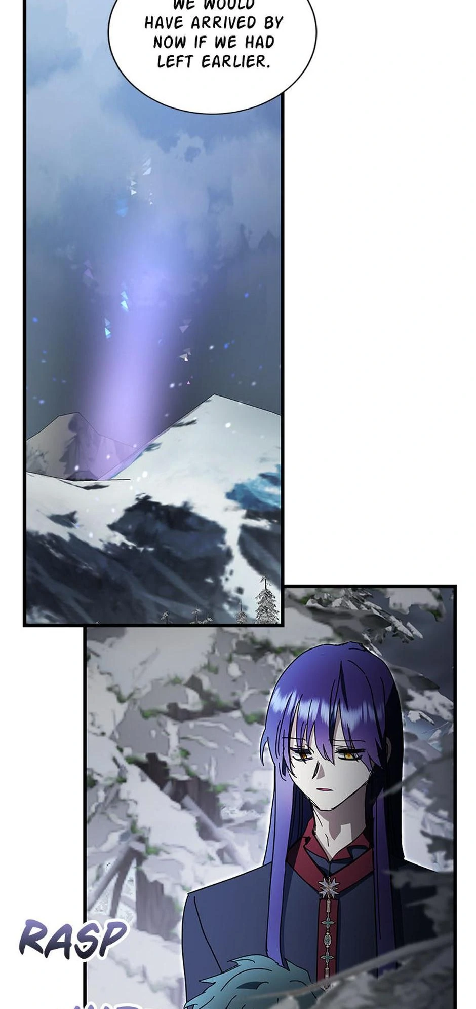 The Princess Wants to Die Comfortably Chapter 62 - Page 12