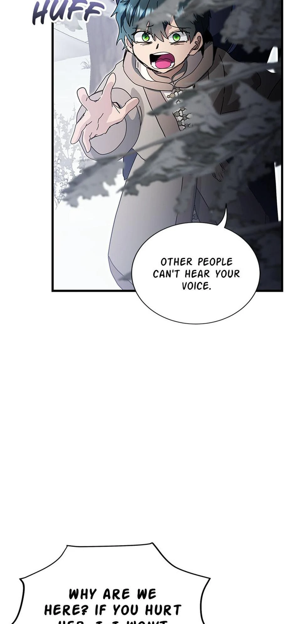 The Princess Wants to Die Comfortably Chapter 62 - Page 13