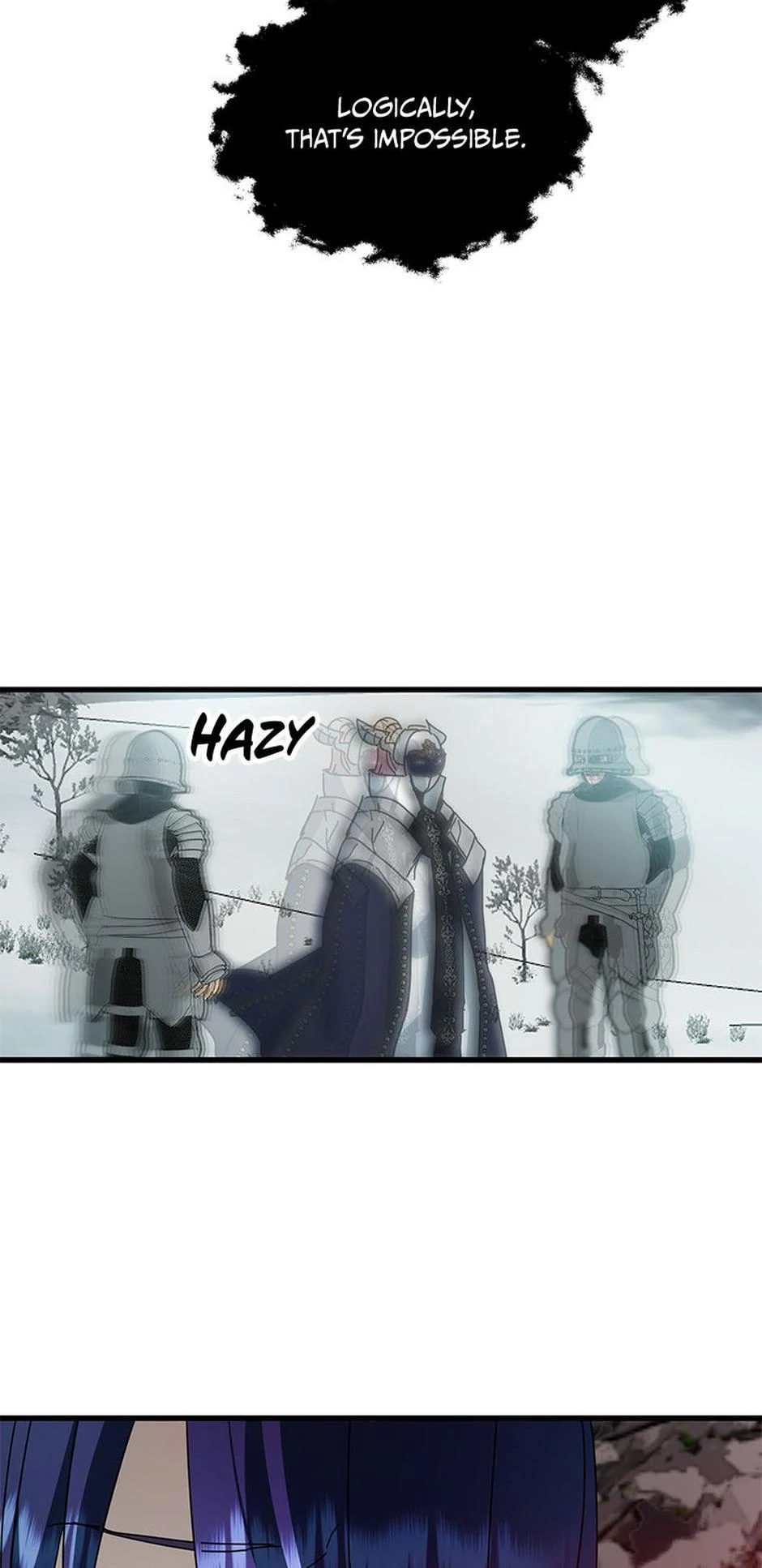 The Princess Wants to Die Comfortably Chapter 62 - Page 17