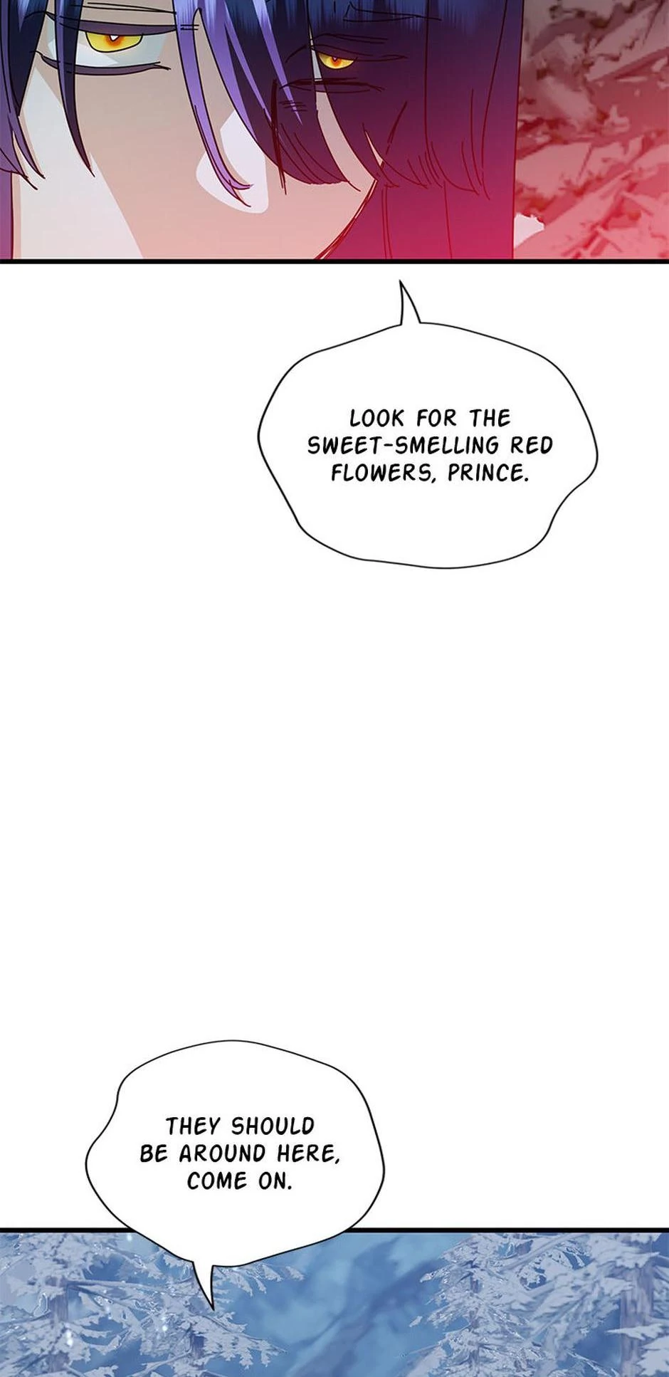 The Princess Wants to Die Comfortably Chapter 62 - Page 18