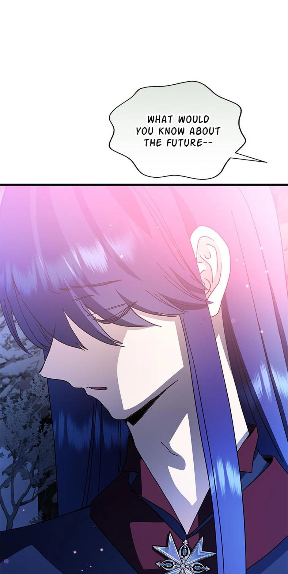 The Princess Wants to Die Comfortably Chapter 62 - Page 23