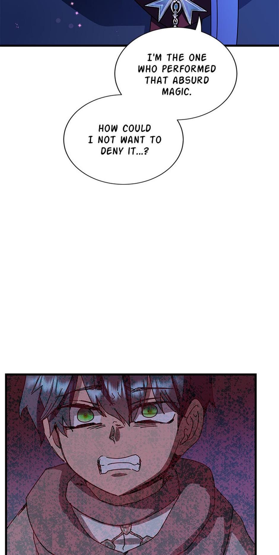 The Princess Wants to Die Comfortably Chapter 62 - Page 24