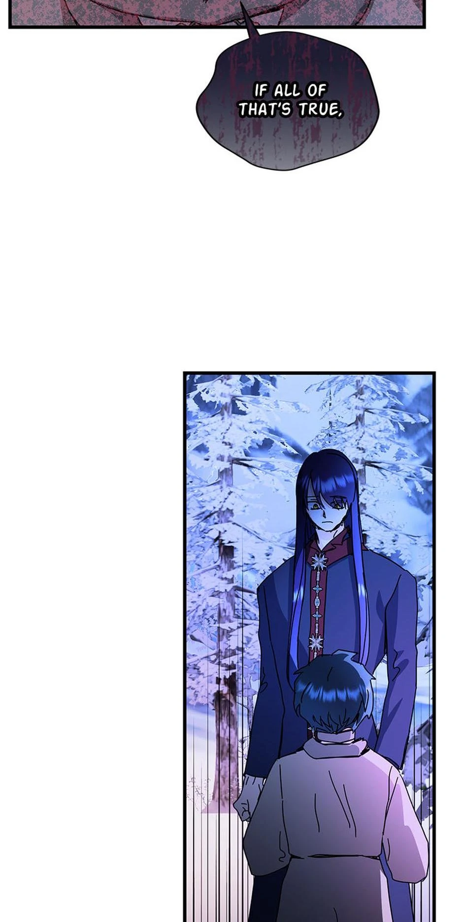 The Princess Wants to Die Comfortably Chapter 62 - Page 25