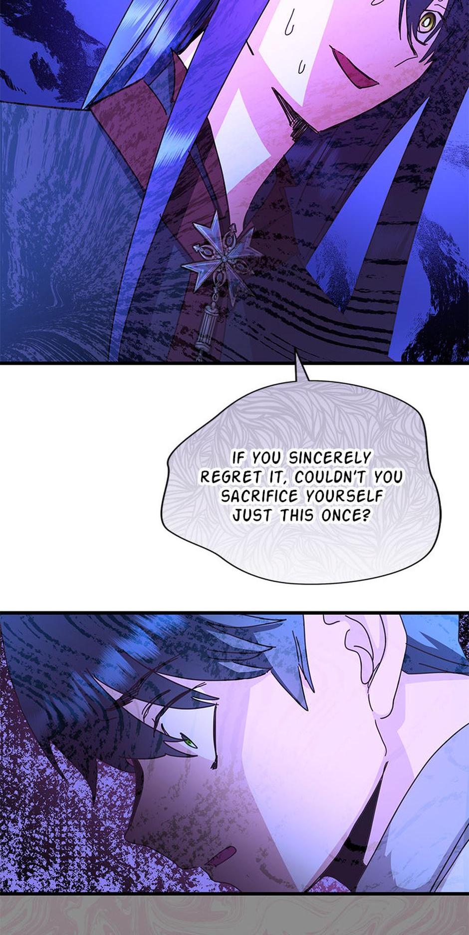 The Princess Wants to Die Comfortably Chapter 62 - Page 27