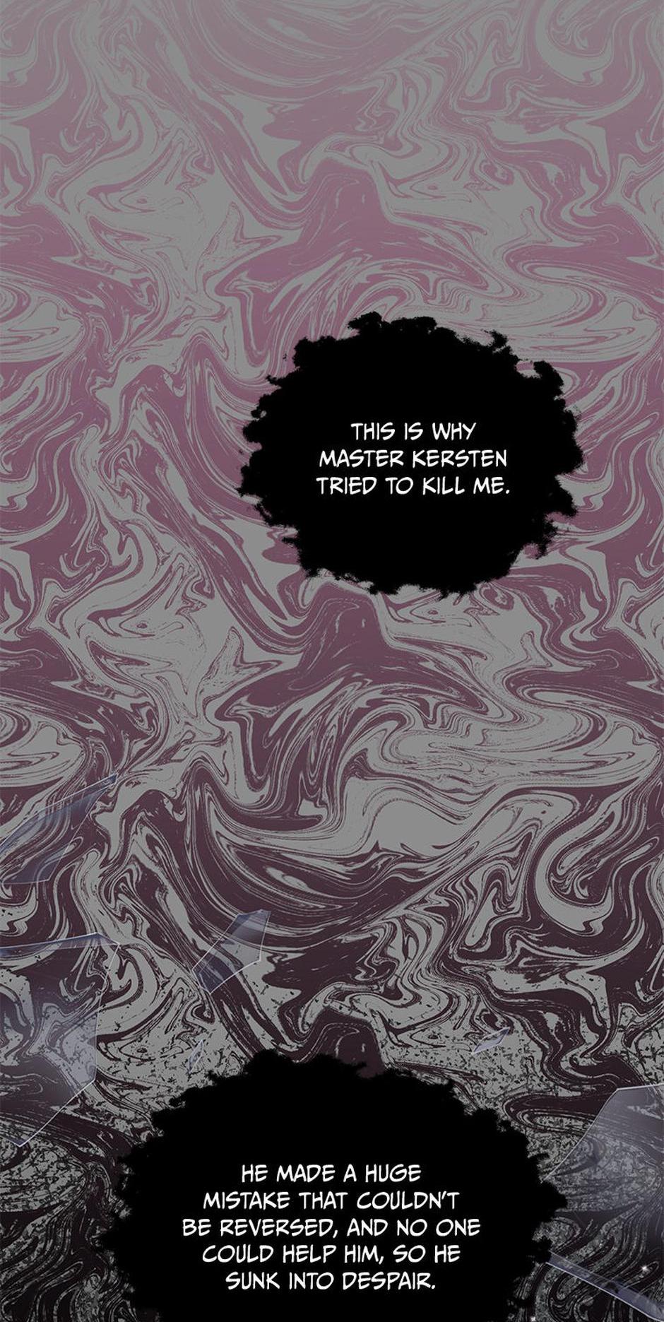 The Princess Wants to Die Comfortably Chapter 62 - Page 28