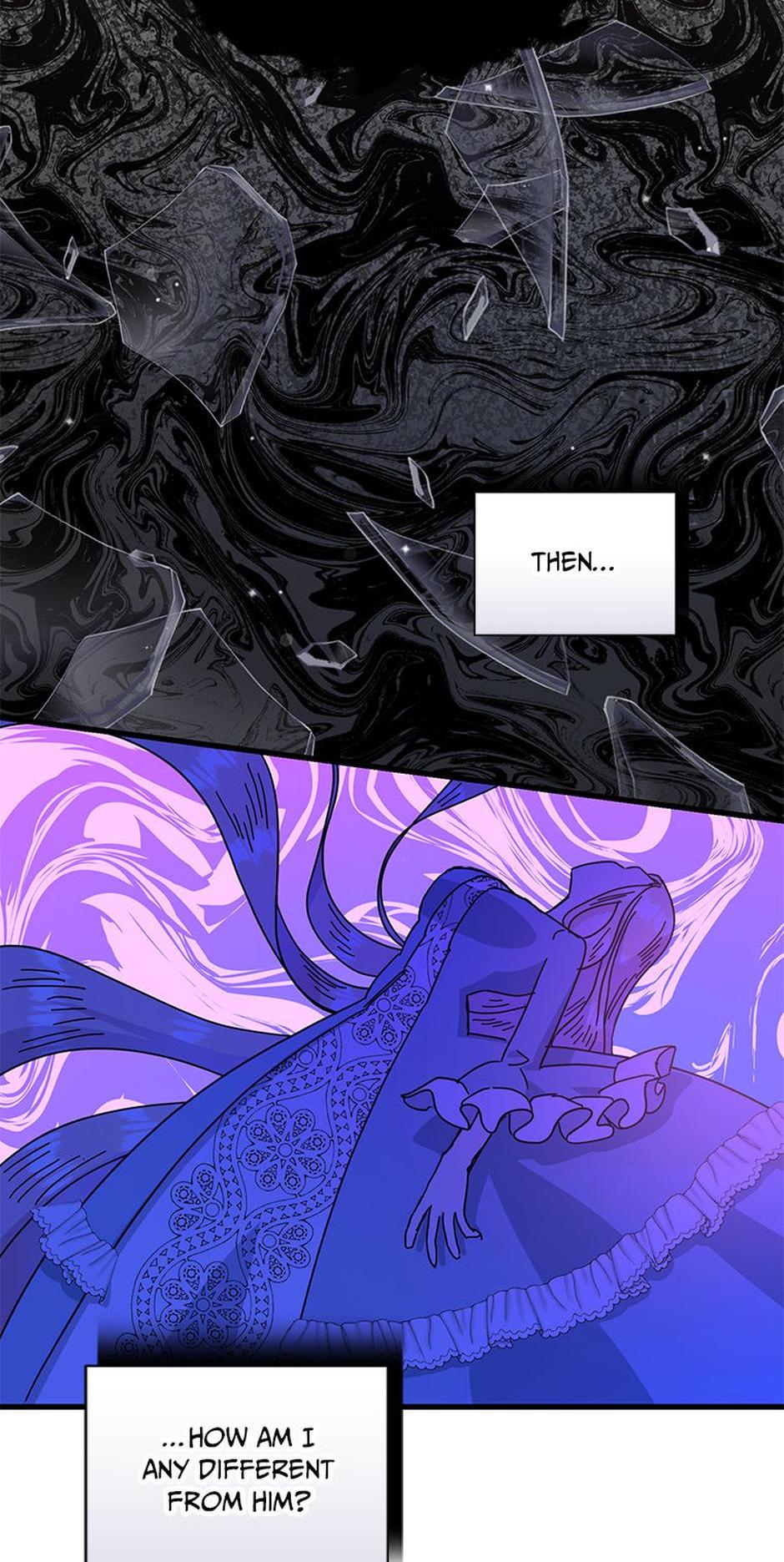 The Princess Wants to Die Comfortably Chapter 62 - Page 29