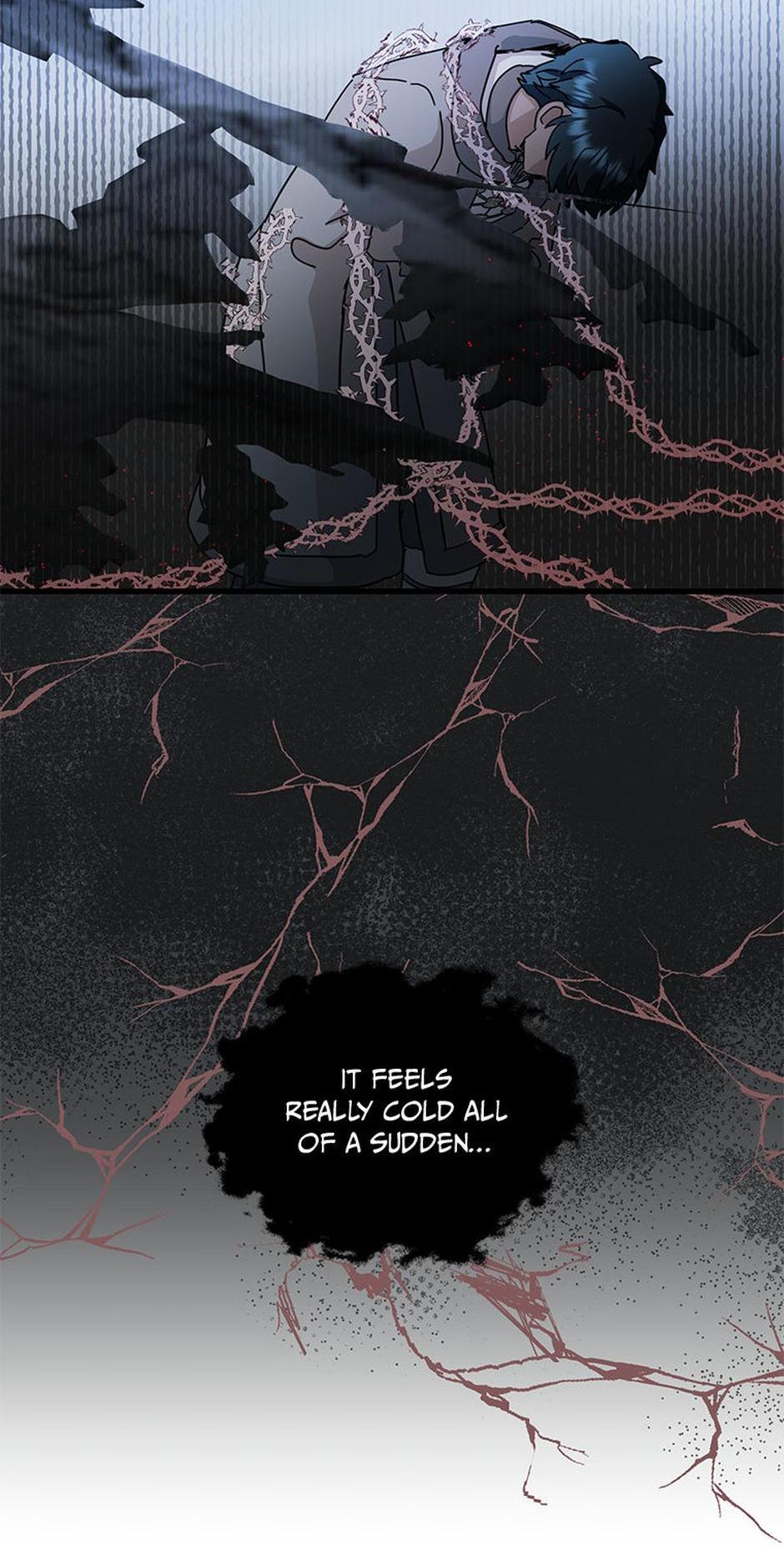 The Princess Wants to Die Comfortably Chapter 62 - Page 31