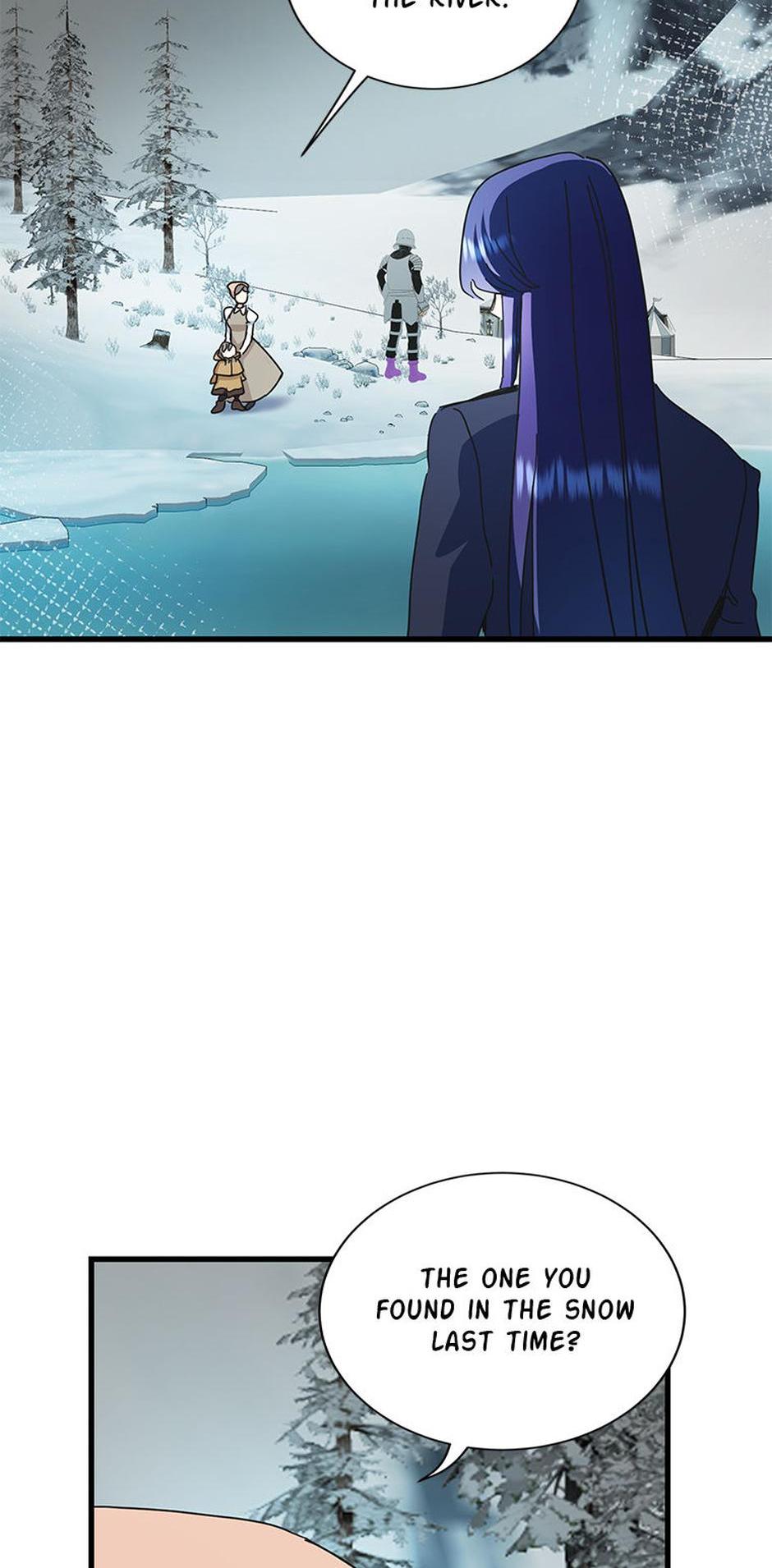 The Princess Wants to Die Comfortably Chapter 62 - Page 33