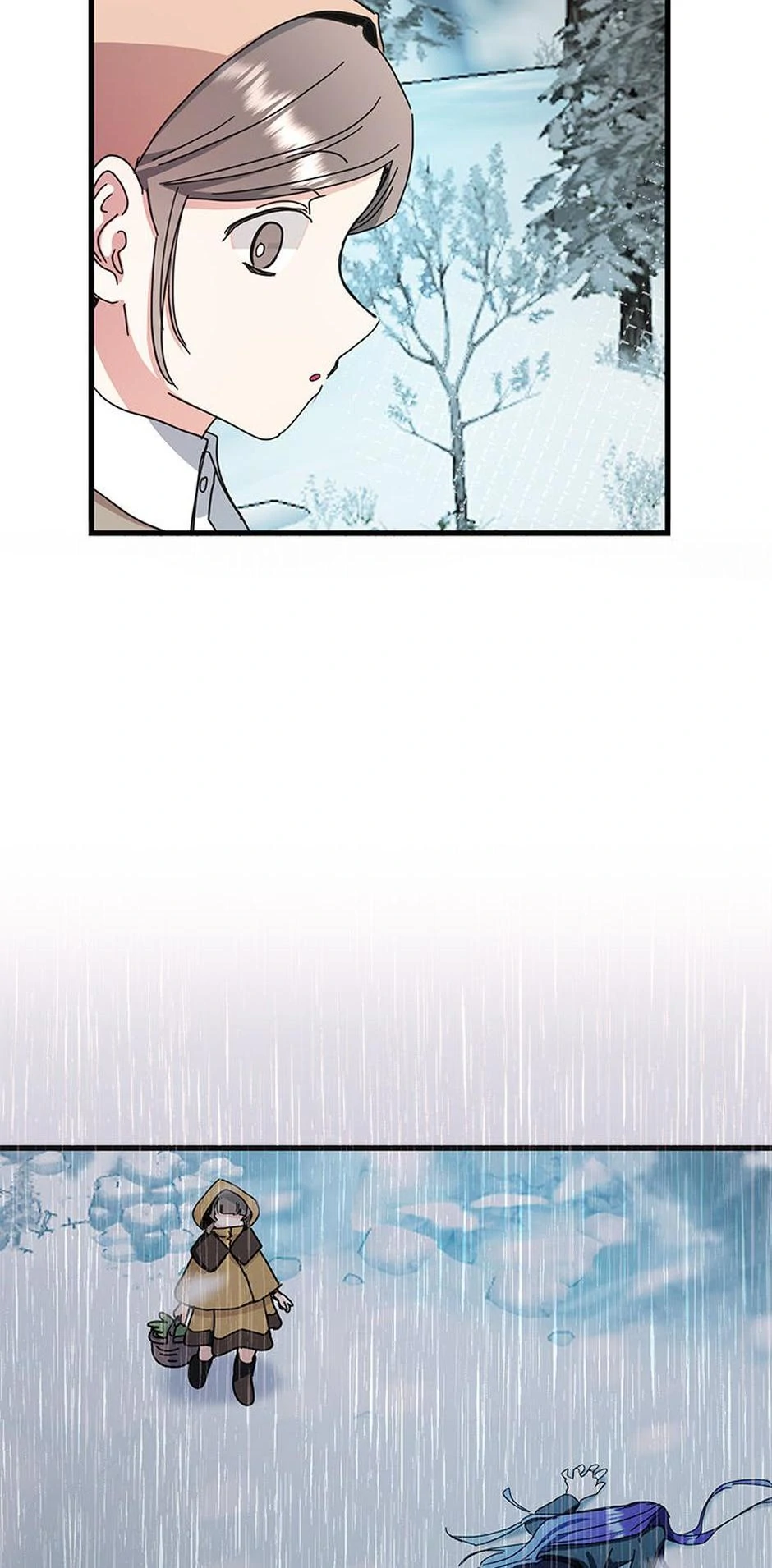 The Princess Wants to Die Comfortably Chapter 62 - Page 34