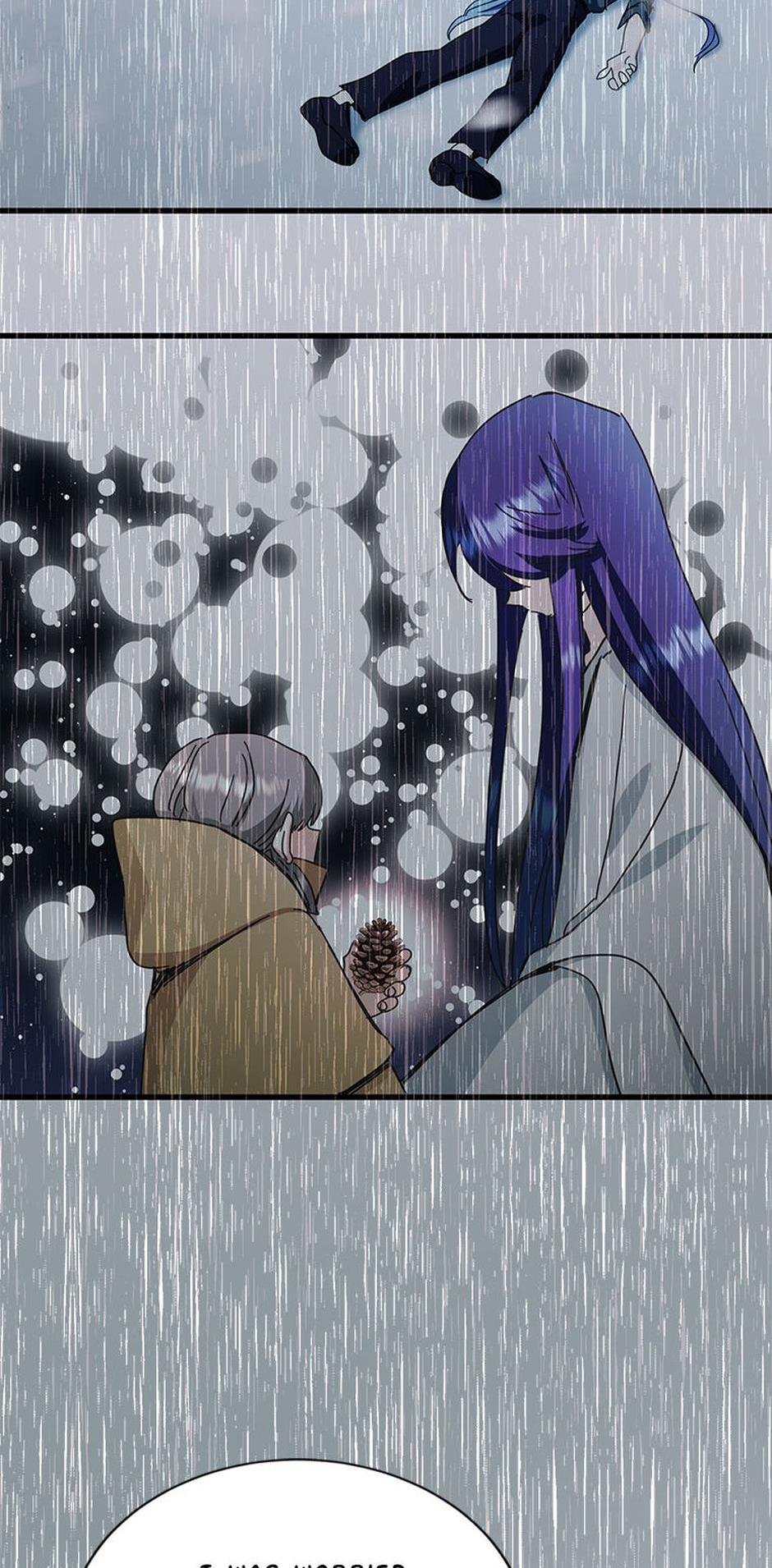 The Princess Wants to Die Comfortably Chapter 62 - Page 35