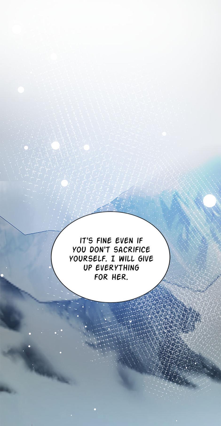 The Princess Wants to Die Comfortably Chapter 62 - Page 38