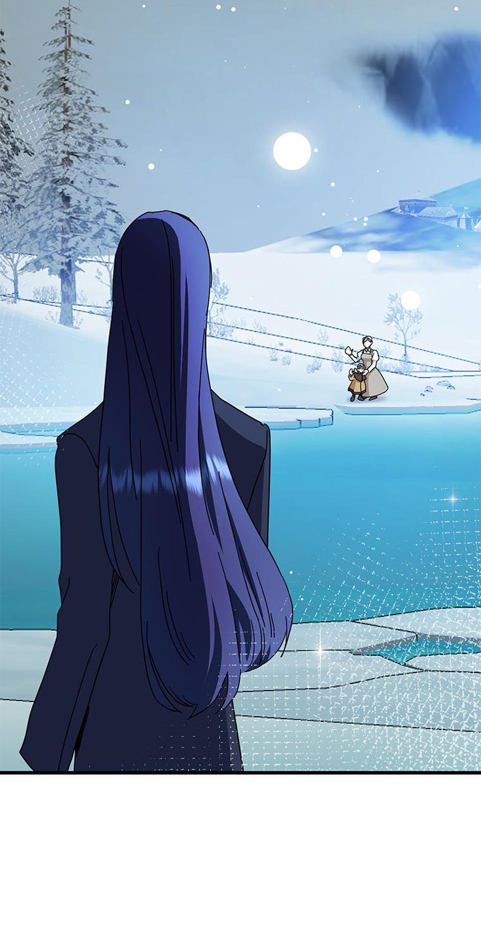 The Princess Wants to Die Comfortably Chapter 62 - Page 39