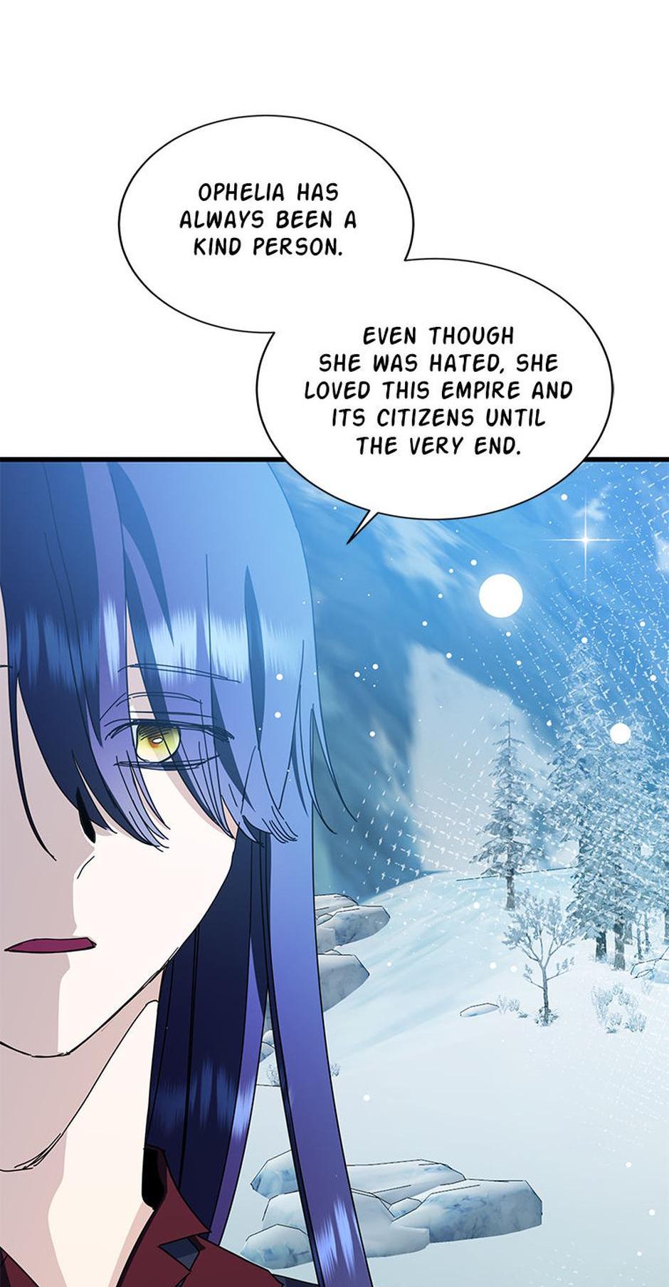 The Princess Wants to Die Comfortably Chapter 62 - Page 40