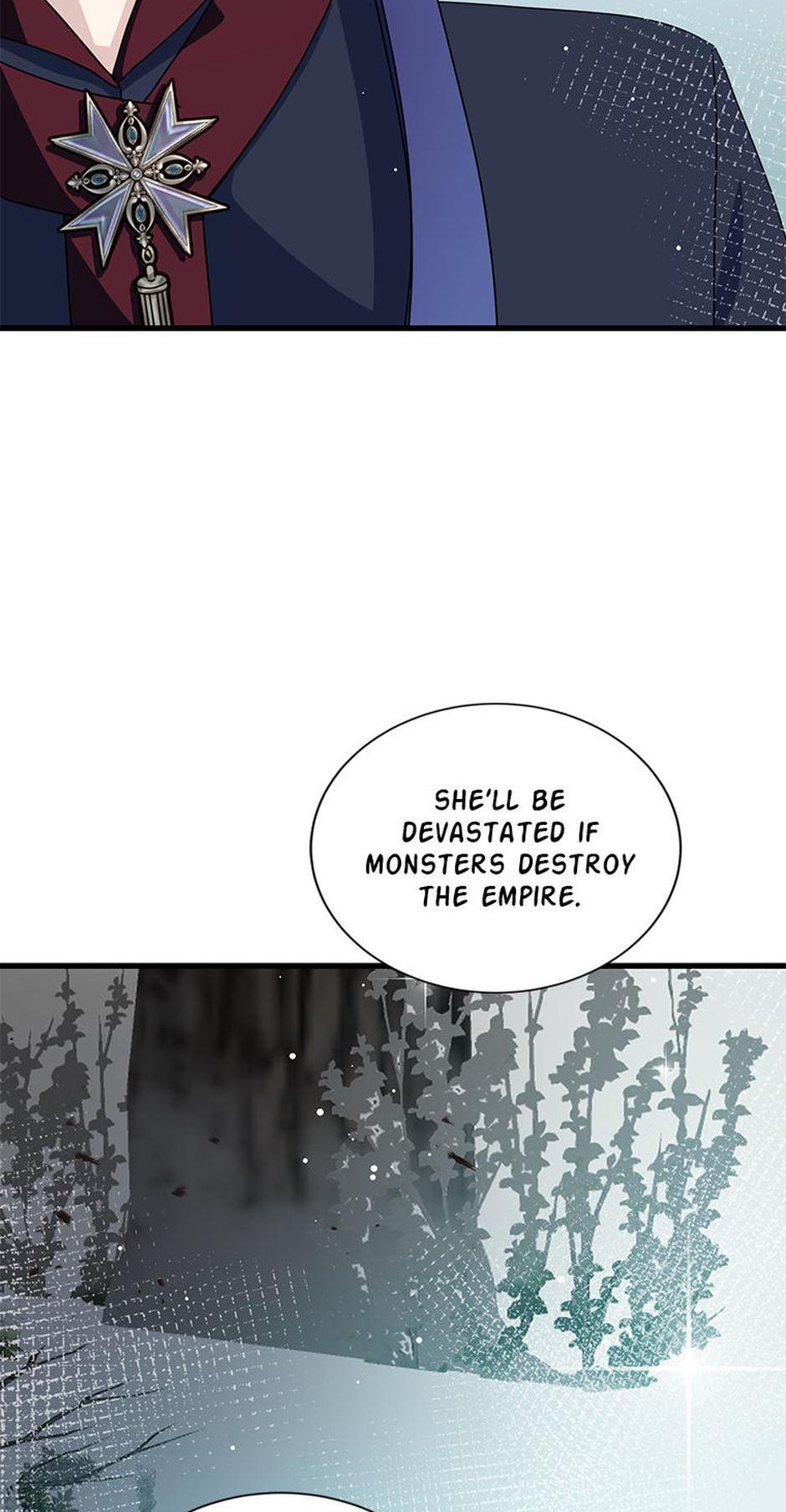 The Princess Wants to Die Comfortably Chapter 62 - Page 41