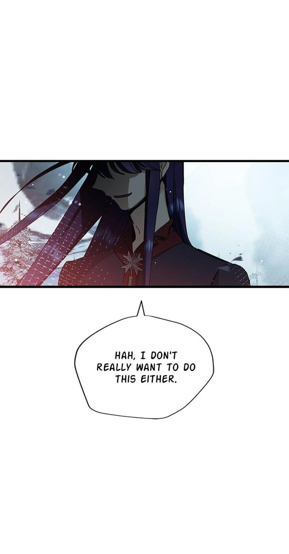 The Princess Wants to Die Comfortably Chapter 62 - Page 44