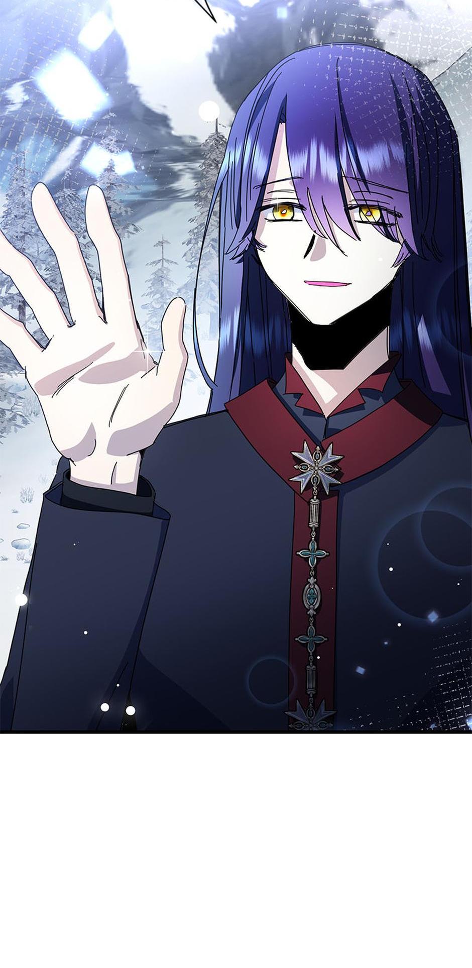 The Princess Wants to Die Comfortably Chapter 62 - Page 46