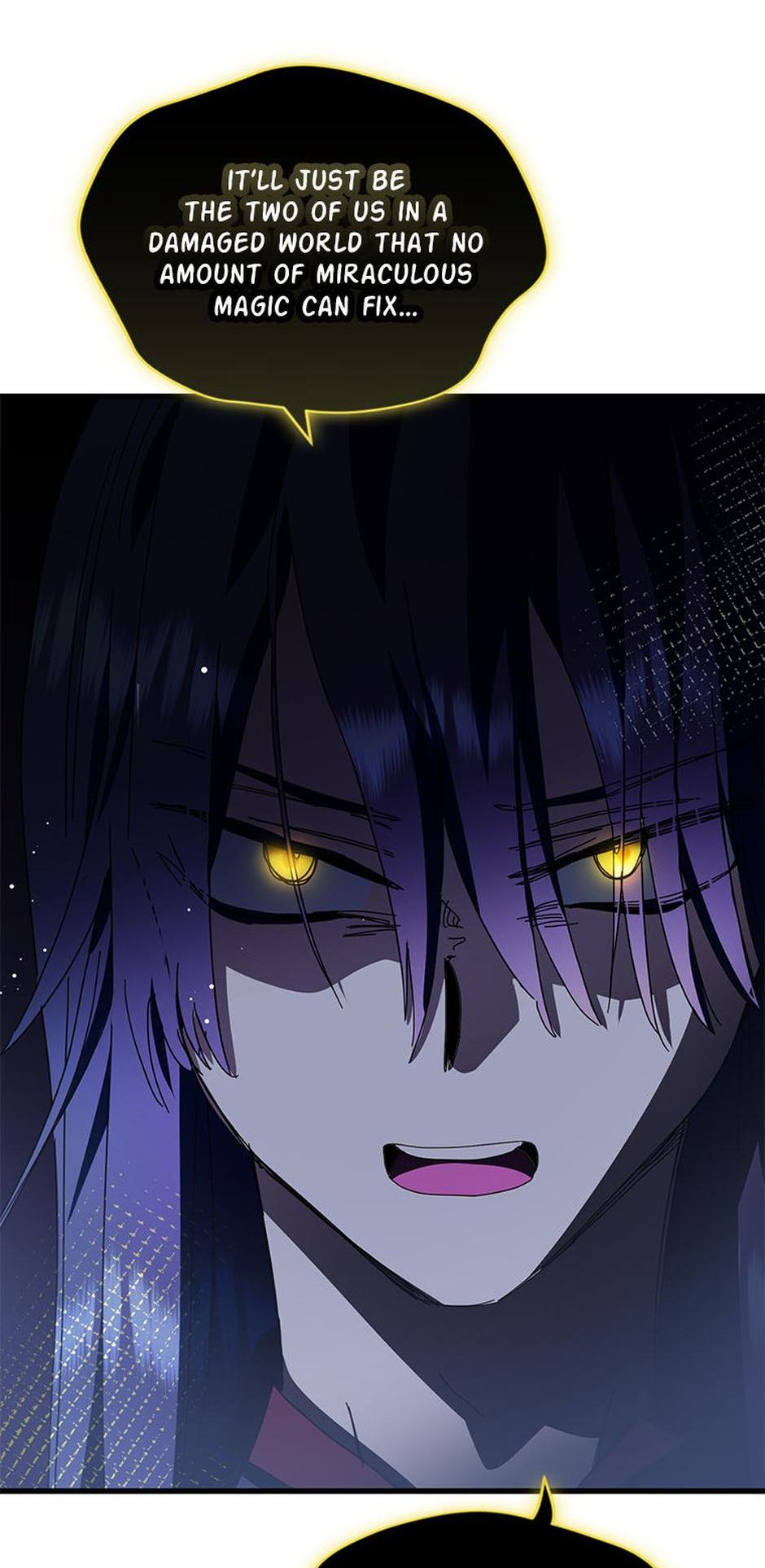 The Princess Wants to Die Comfortably Chapter 62 - Page 47