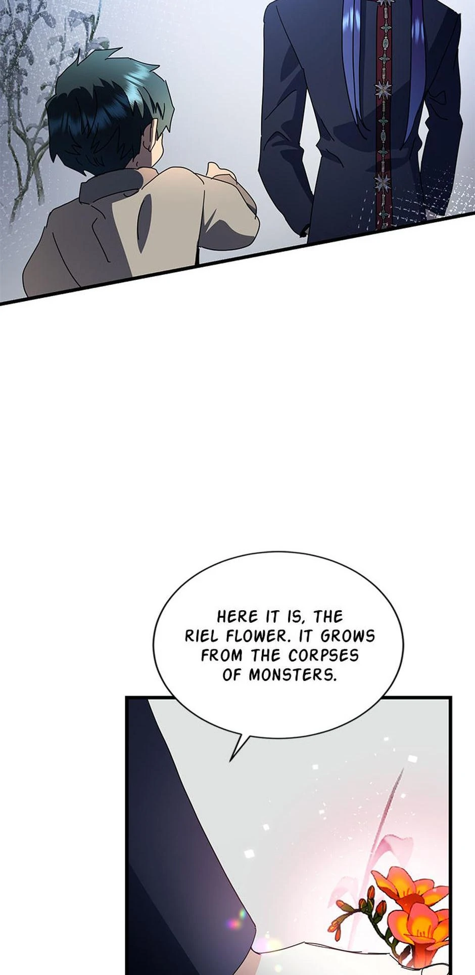 The Princess Wants to Die Comfortably Chapter 62 - Page 49