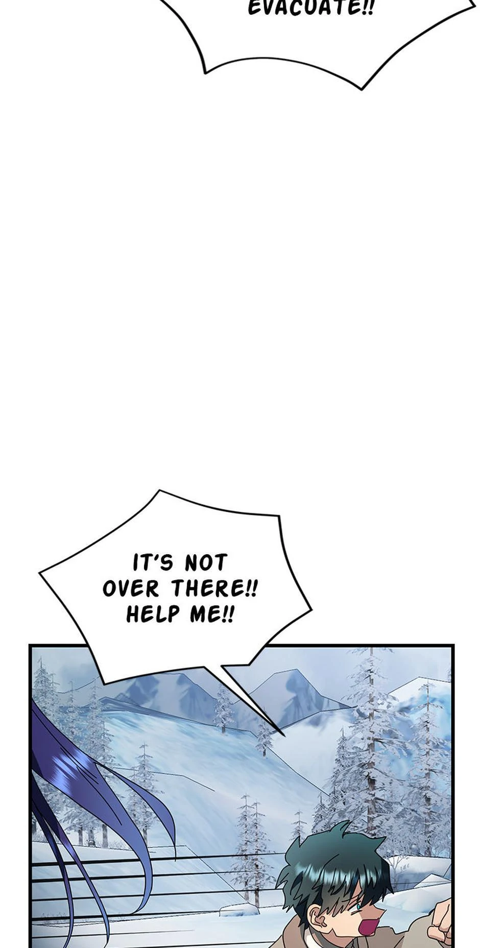 The Princess Wants to Die Comfortably Chapter 62 - Page 55