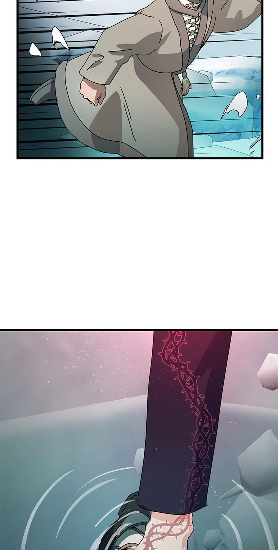 The Princess Wants to Die Comfortably Chapter 62 - Page 56