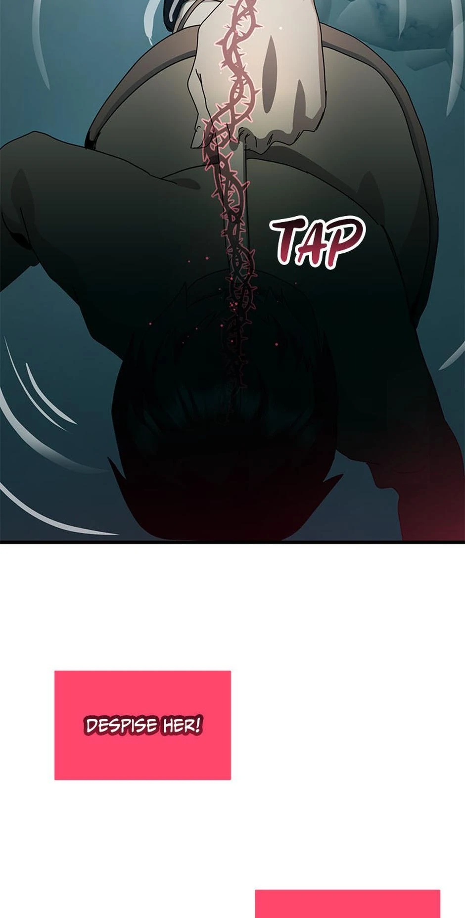 The Princess Wants to Die Comfortably Chapter 62 - Page 57