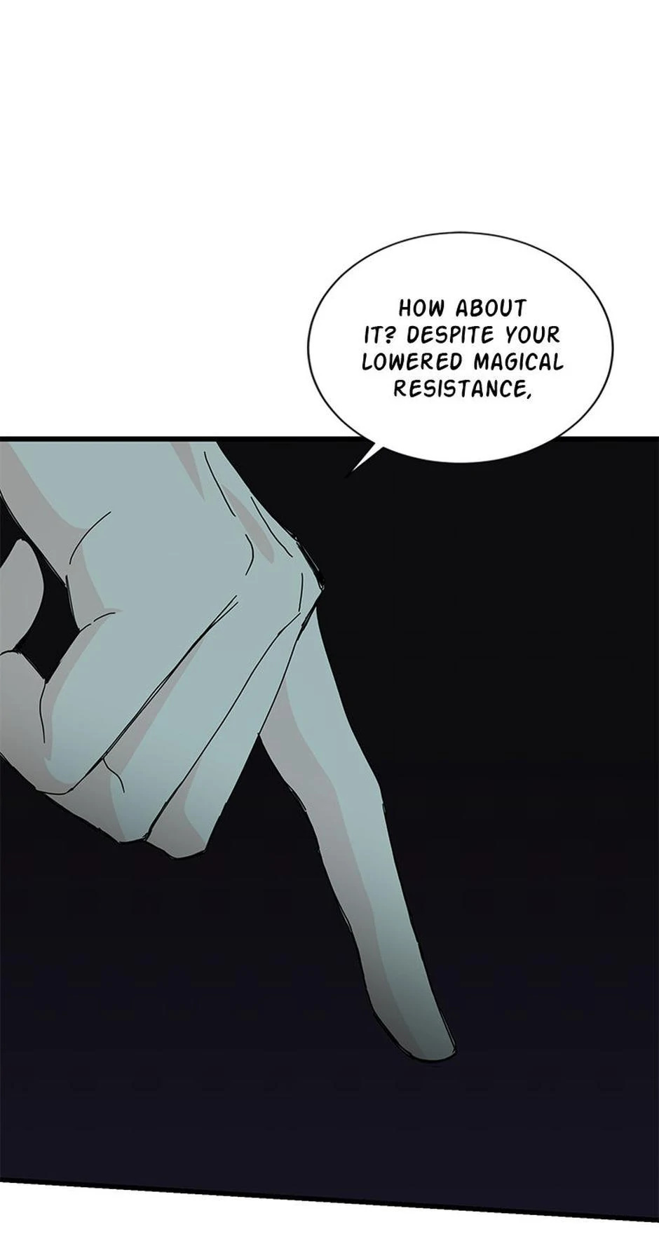 The Princess Wants to Die Comfortably Chapter 62 - Page 59