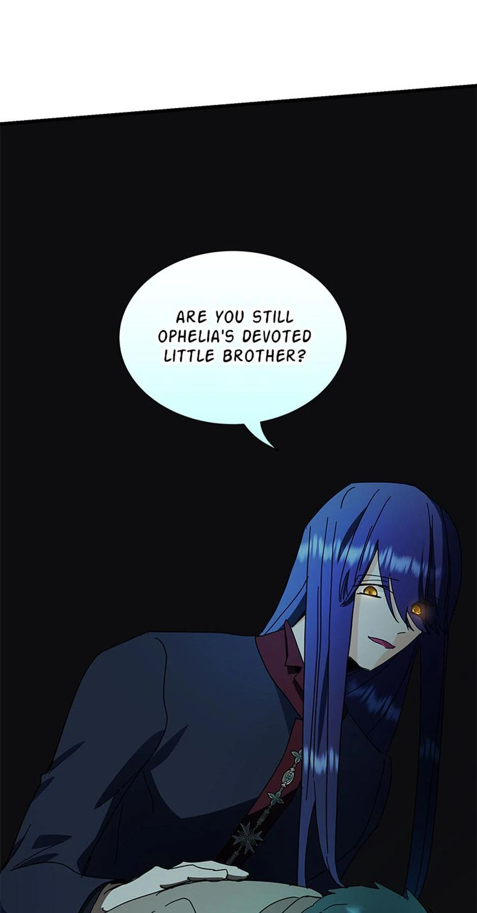 The Princess Wants to Die Comfortably Chapter 62 - Page 60