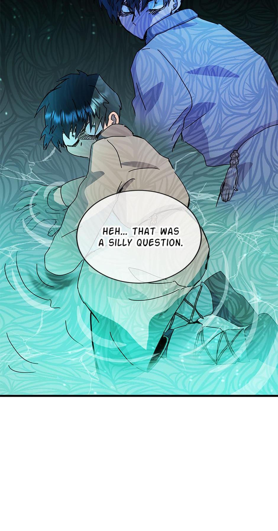 The Princess Wants to Die Comfortably Chapter 62 - Page 63