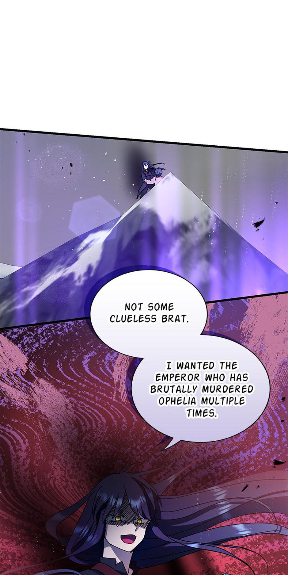 The Princess Wants to Die Comfortably Chapter 62 - Page 68