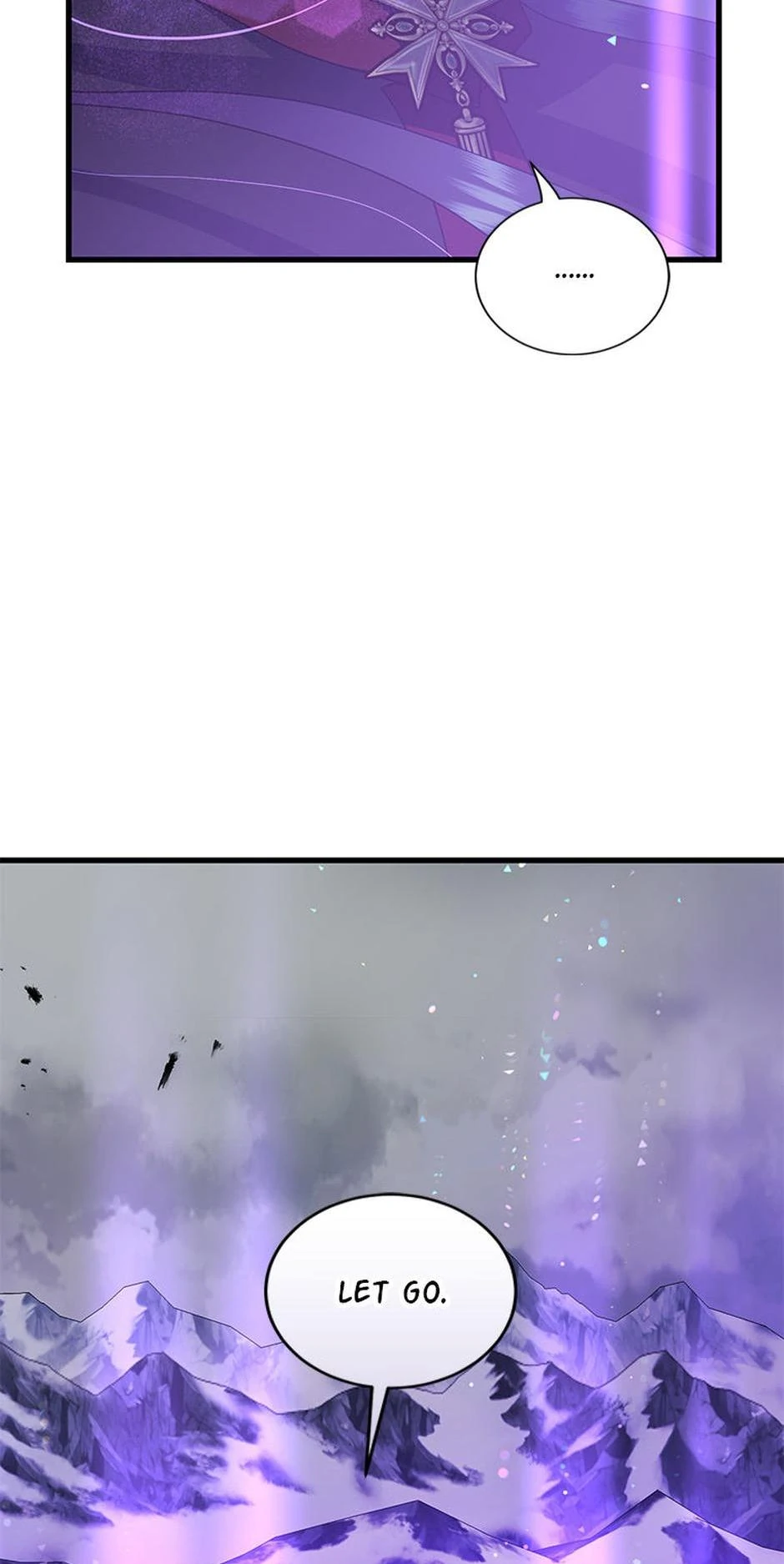 The Princess Wants to Die Comfortably Chapter 62 - Page 72